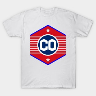 Colorado T-Shirt